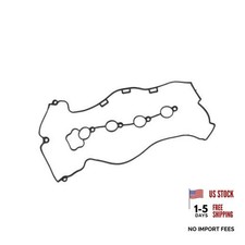 12598014 VS50769R Engine Valve Cylinder Head Cover Gasket for Chevy Malibu