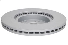 Disque de frein Honda FR-V