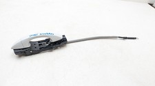 VOLKSWAGEN T-ROC MK1 DOOR HANDLE & BRACKET REAR LEFT PASSENGER SIDE 2025
