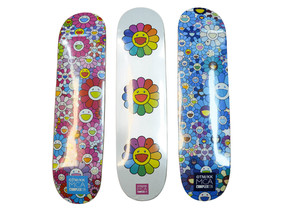 Takashi Murakami Complexcon | eBay