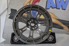 1wr19jxyaa New Oem 2013-2017 Dodge Viper Srt Acr Sidewinder Ii Front Wheel Rim