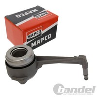 Mapco ZentralausrÜCker Kupplung Passend FüR Audi A1 A3 Q3 TT Ford Galaxy Seat