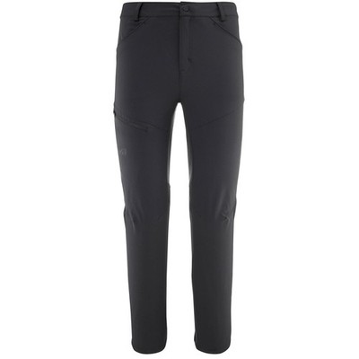 Herren-Wanderhose Millet TREKKER STRETCH PT III M BLACK