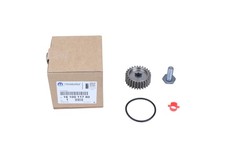 Poulies diverses Citroen C4