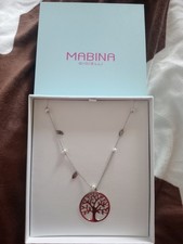 Collana Albero Della Vita