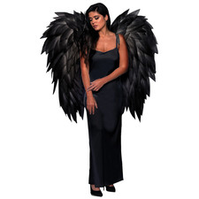 Angel Wings - Underwraps