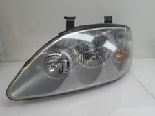 Feu avant (phare) Ssangyong RODIUS