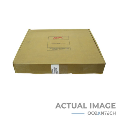 New Open Box APC AP7921 Rack PDU Switched 1U 16A 208/230V