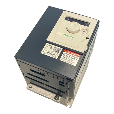Schneider Frequency Inverter 1.1kW Altivar 31 380V Frequency Inverter