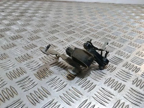 MERCEDES-BENZ C Coupe C205 Niveausensor vorne links A0009053704 2.20 22239854