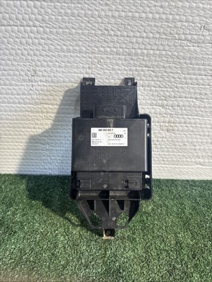 2012 - 2018 Audi A6 S6 Voltage Stabilizer Regulator Module 8K0959663F