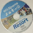 Wii Sports Resort Nintendo Wii - Disc Only