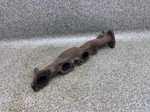 Abgaskrümmer rechts 9X2Q9430DA Range Rover Sport L320 3.0 TD HSE 11.1979.279