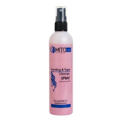 Bondinglöser Spray Extensions Tapelöser Tape Remover Haarverlängerung Entferner