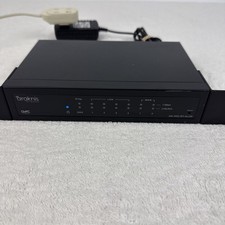 Araknis AN-300-RT-4L2W 300 Series Dual WAN Gigabit VPN Router w/Rack Ears