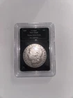 1899-O Morgan Silver Dollar Very Good Authenticated