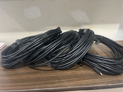 High Speed HDMI Cable- 50  With Ethernet 30v