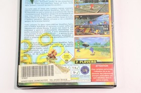 Sonic R Sega Saturn W/ Manuals