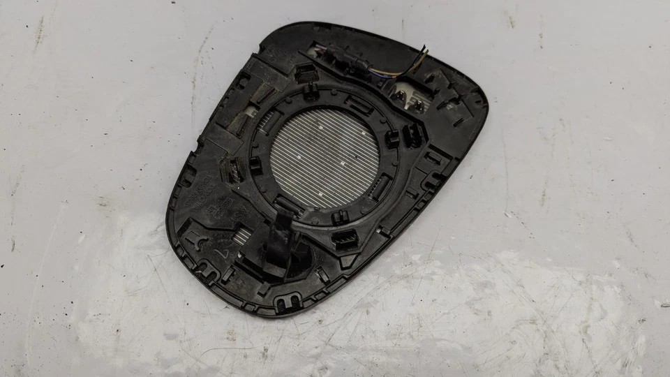 LEXUS IS SERIES MK3 XE30 2013 - 2021 Links Außenspiegel Spiegelglas Nur 79695 - Bild 2 von 4