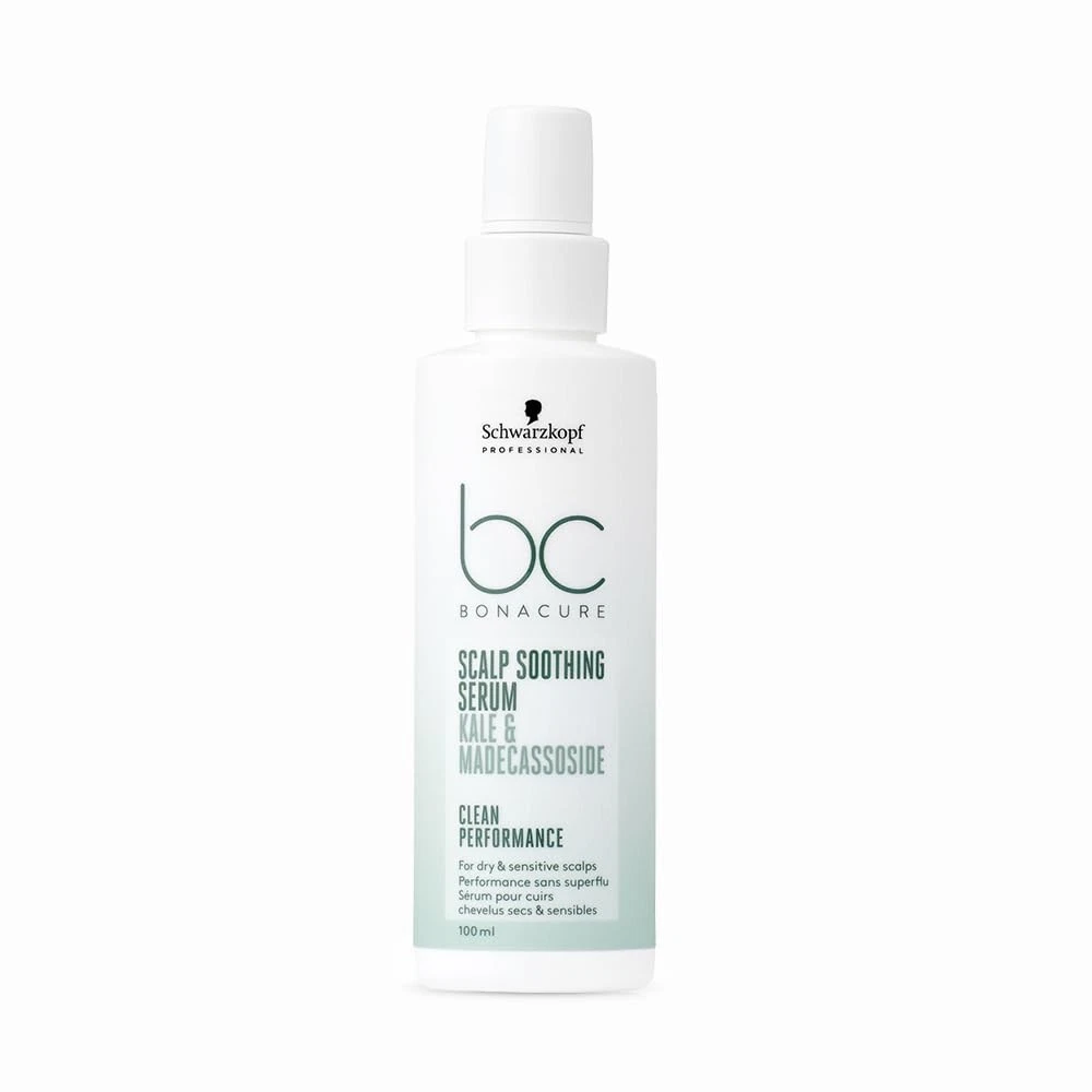 Schwarzkopf Professional Schwarzkopf Professonal Scalp Sootheing Serum 100ml