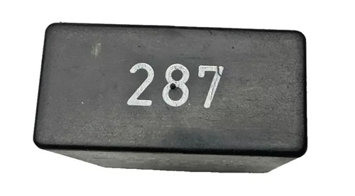 audi 100 window relay 287 (SHO 443 959 257B 89 85 40) 12 volt 30A Original
