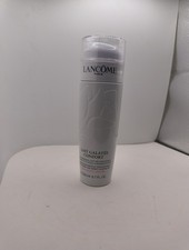 Lancome Lait Galatee Confort Comforting 6.7oz Makeup Remover Milk Dry Skin