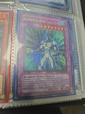 Elementar-HELD Aqua Neos [1st Edition] POTD-DE031