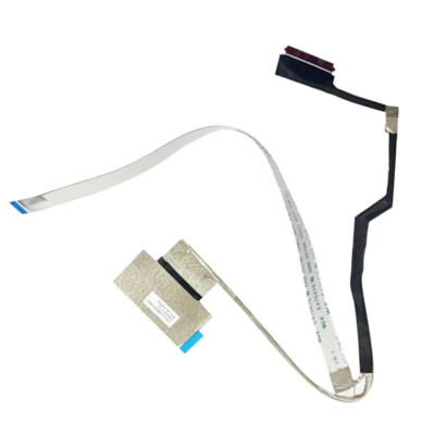 30PIN LCD Screen Video Display Flex Cable for HP Victus Gaming 15-FA 15-FB G3P