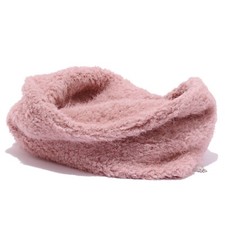 5322Y collo bimba girl LULU' BY MISS GRANT scaldacollo scarf