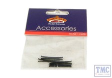 36-059 Bachmann OO/HO Gauge Intermodal Wagon Drawbar (x4)