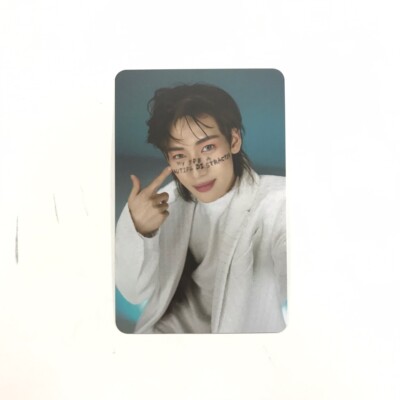 GOT7 BAMBAM] Sour & Sweet / Official Photocard (흰) | eBay