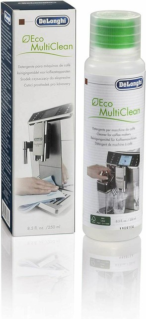 De'Longhi Milk Clean Solution 