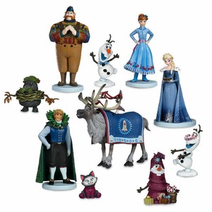 Tobbi Jelentosebb Idozito Figurine Reine Des Neige Pour Gateau Amazon Incopas Org Tobbi Jelentosebb Idozito Figurine Reine Des Neige Pour Gateau Amazon Incopas Org