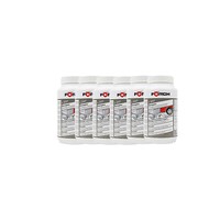 6X FÖRch L237 Korroplex 1 Ltr Rostentferner RostlöSer Rostumwandler Rostschutz