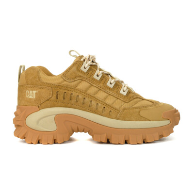 Caterpillar Intruder Apple Cinnamon Sneakers P726246