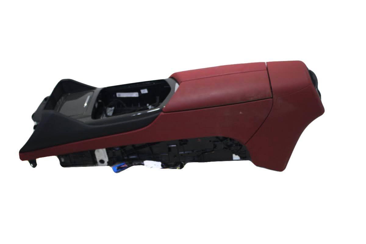 Front Console MASERATI LEVANTE 20