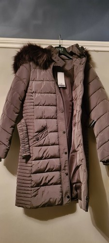 puffa coat brand