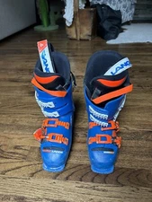 Lange Racing Ski Boot RS 70