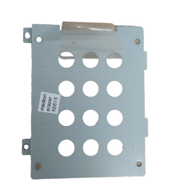 Medion Erazer X6815 HDD Caddy Hard Drive Frame