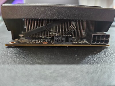 HP Nvidia Geforce HP RTX 2060 6GB GDDR6 GPU Graphics Card L73338