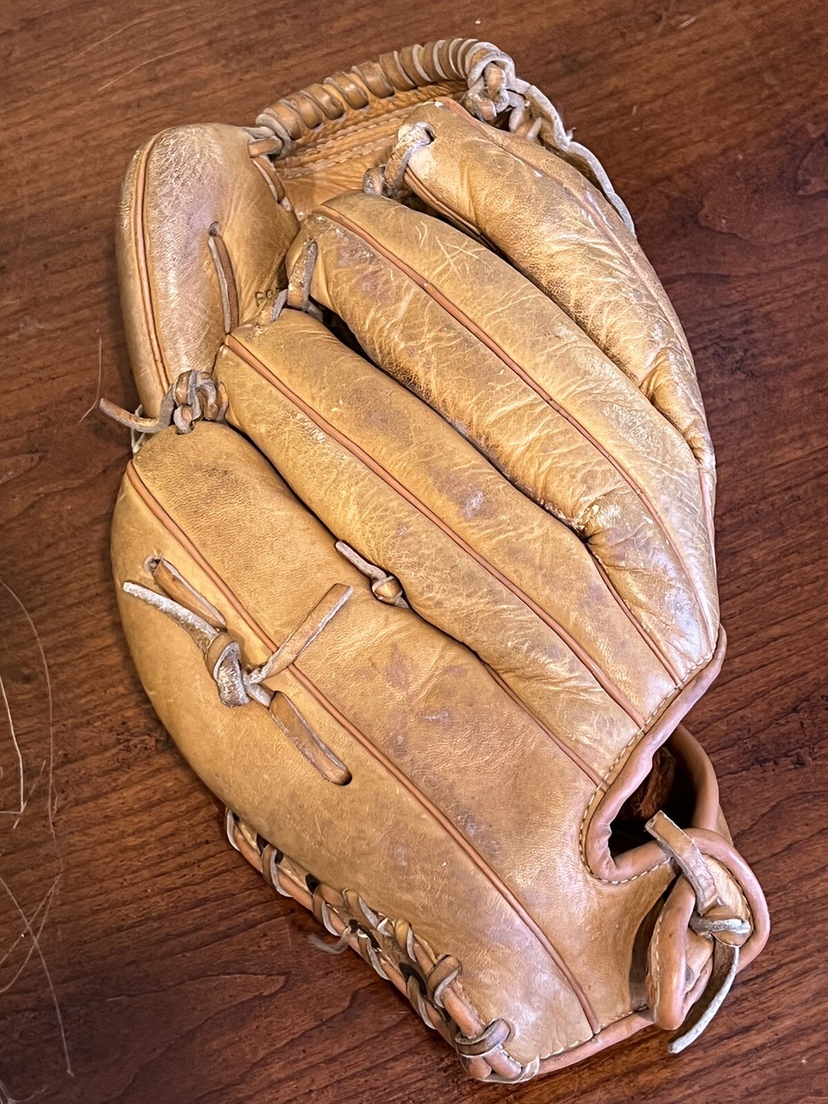 VTG Coach Baseball Glove Mitt Marv Grissom Series Prototype 8310 Japan