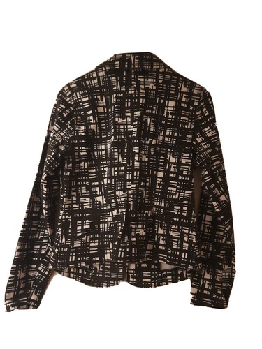DKNY Suit Blazer Jacket Size S - Picture 2 of 4