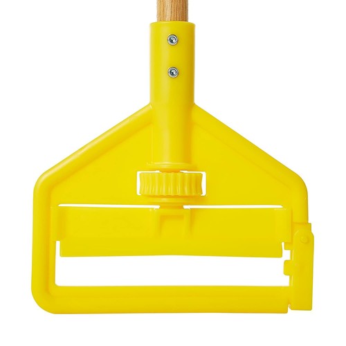 Rubbermaid Commercial Products Invader Side-Gate Wet Mop Handle - 第 2/10 張圖片