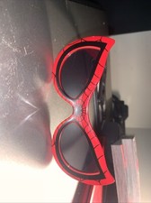 spiderman sunglasses