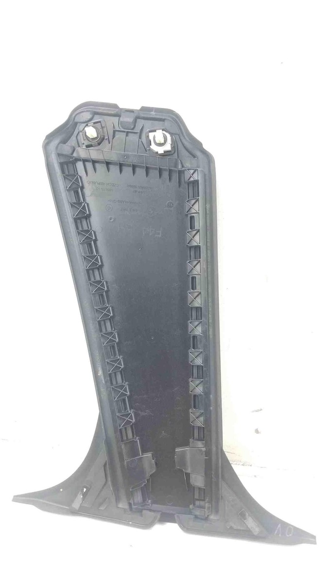 20 21 22 BMW 228IX Cover column B door front left LH PN  