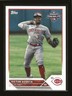 2023 Topps Pro Debut Victor Acosta Base Card ACL Reds (#PD-49)