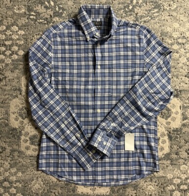 Lauren Ralph Lauren Men s Flannel Size Small NWT
