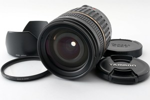 Tamron Af 18 0mm F 3 5 6 3 Xr Di Ii Ld Macro Lens Canon Japan Exc Ebay