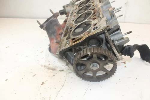 Zylinderkopf R. für RENAULT SCENIC II (JM) Grand Pack Authentique 2004 1568923 - Bild 2 von 10