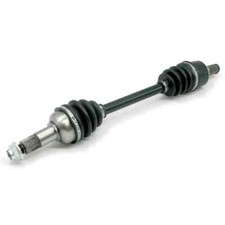 DriveShaft CV Axle Rear Left or Right Yamaha YFM550 Grizzly FI Auto 09-14